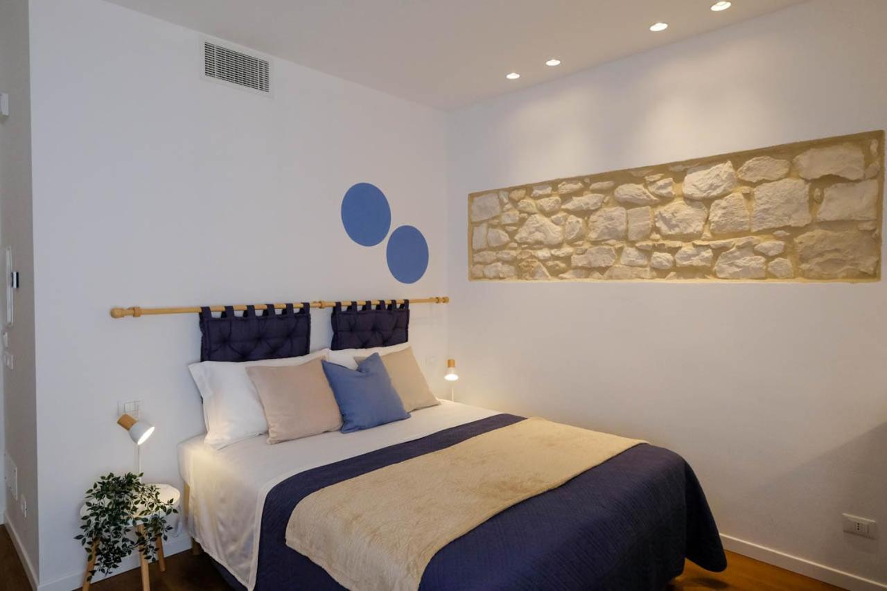 Verona Sweet Rooms - Affitti Brevi Italia Luaran gambar