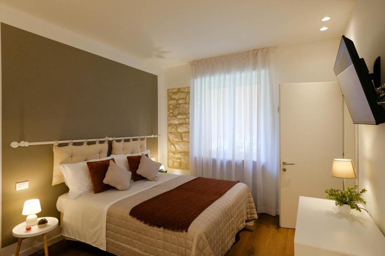 Verona Sweet Rooms - Affitti Brevi Italia Luaran gambar
