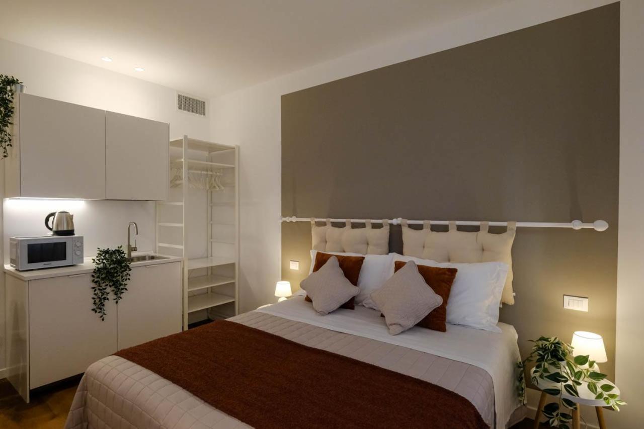 Verona Sweet Rooms - Affitti Brevi Italia Luaran gambar