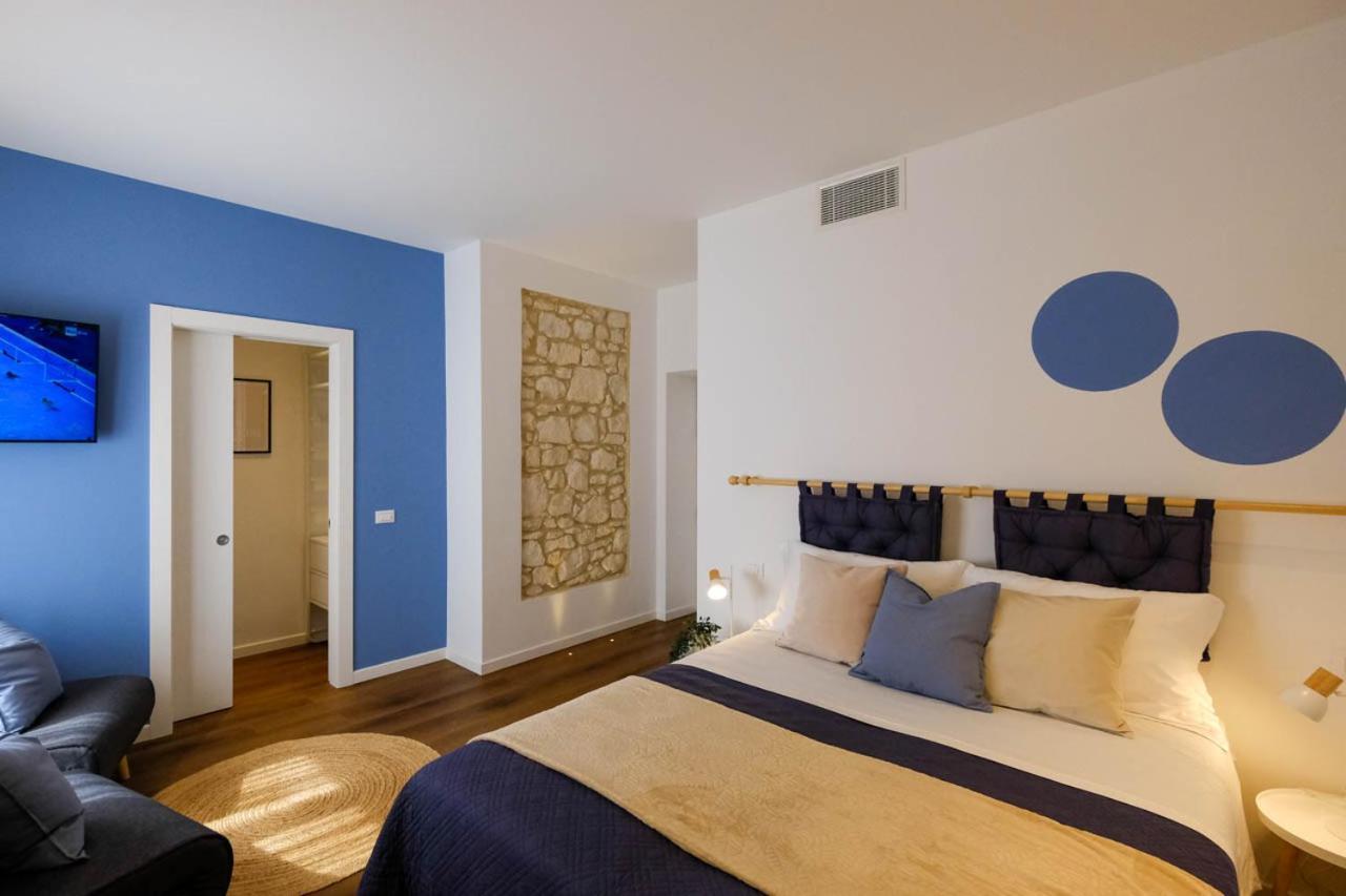 Verona Sweet Rooms - Affitti Brevi Italia Luaran gambar