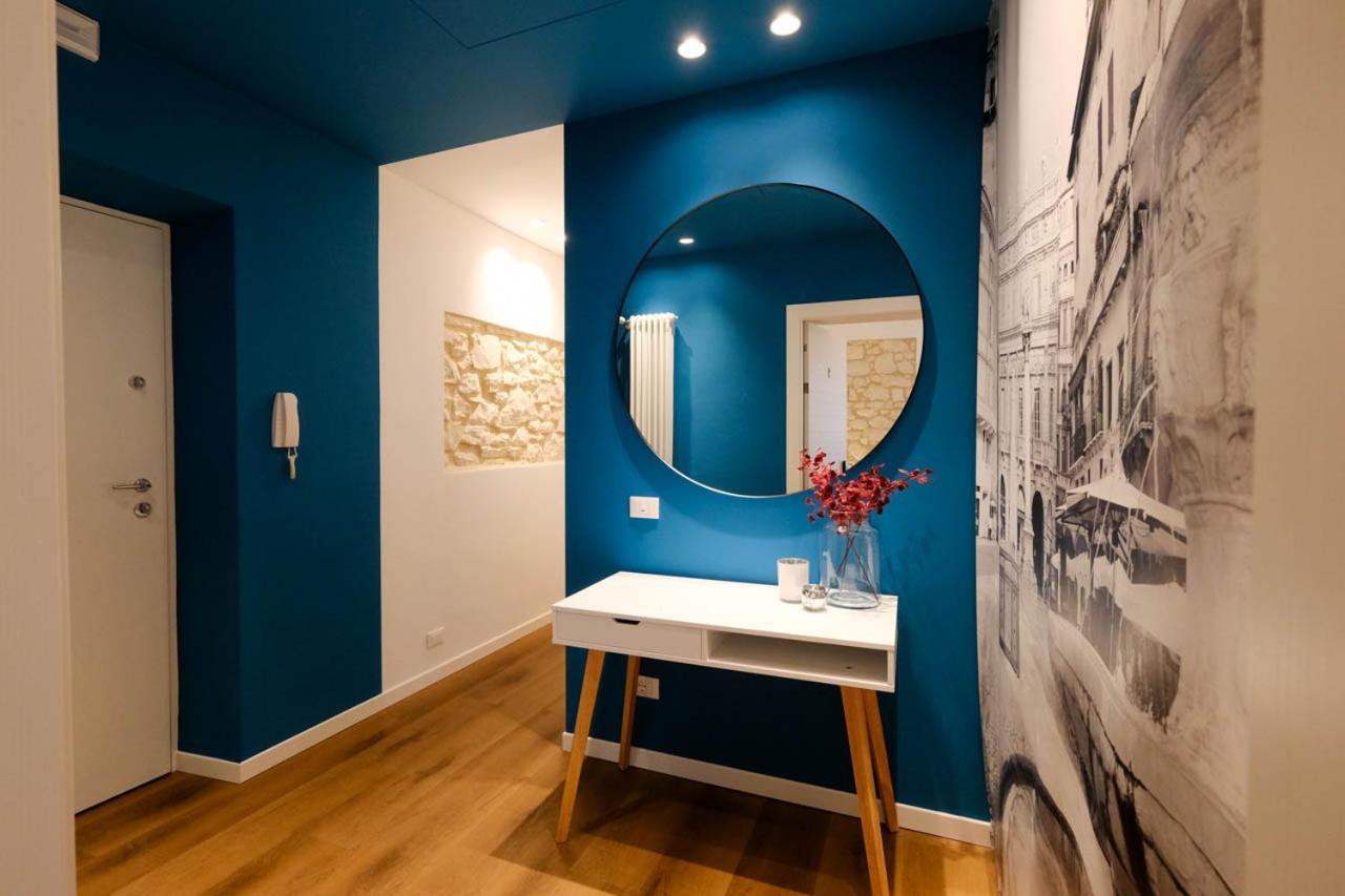 Verona Sweet Rooms - Affitti Brevi Italia Luaran gambar