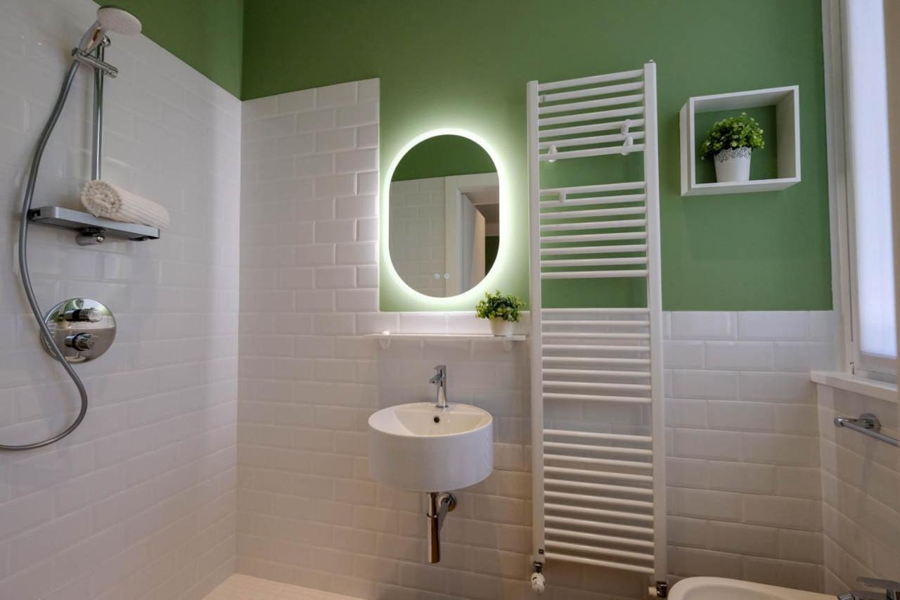 Verona Sweet Rooms - Affitti Brevi Italia Luaran gambar