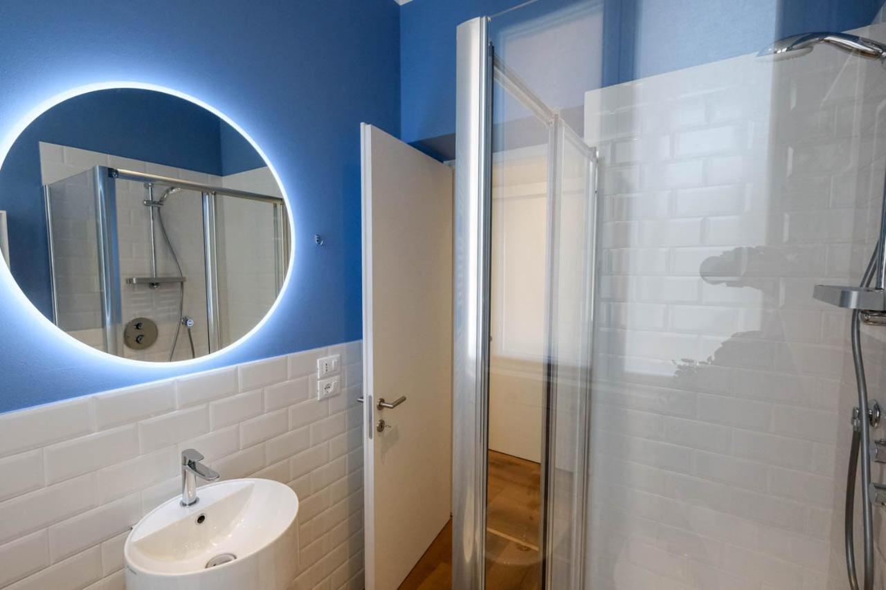 Verona Sweet Rooms - Affitti Brevi Italia Luaran gambar