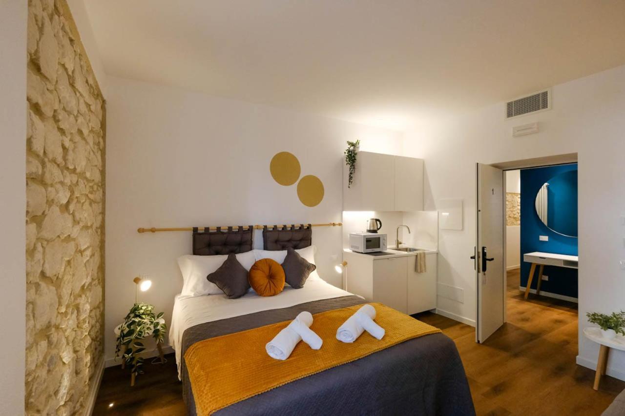 Verona Sweet Rooms - Affitti Brevi Italia Luaran gambar