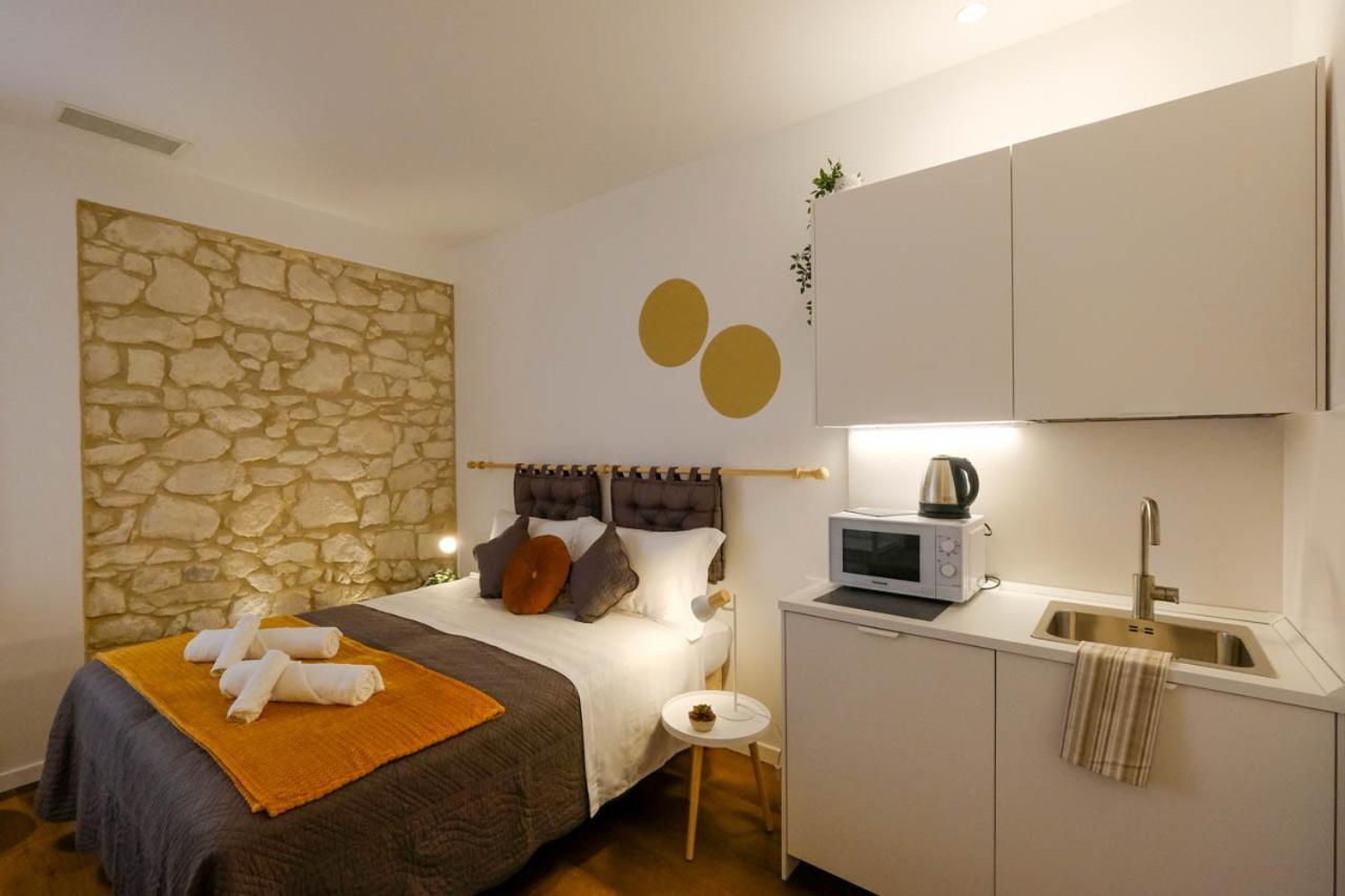 Verona Sweet Rooms - Affitti Brevi Italia Luaran gambar