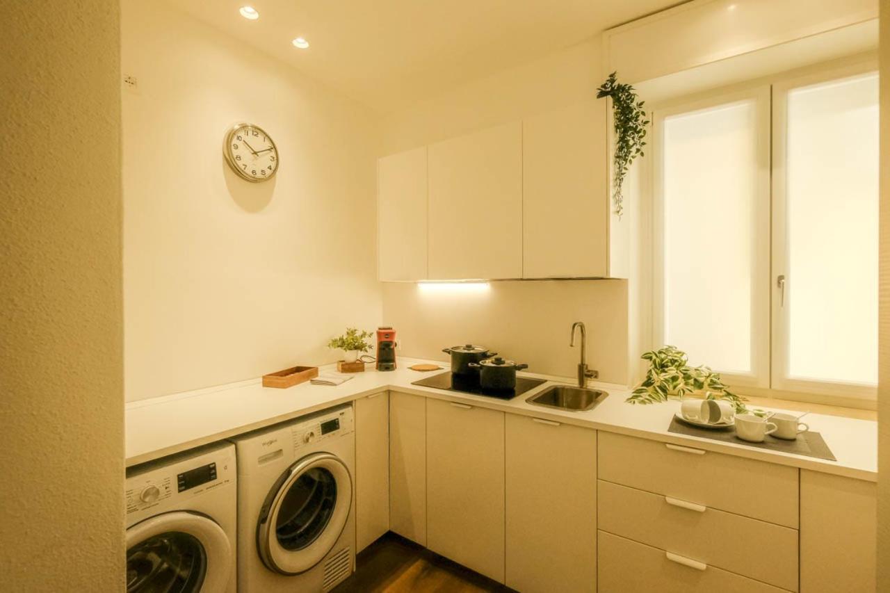 Verona Sweet Rooms - Affitti Brevi Italia Luaran gambar