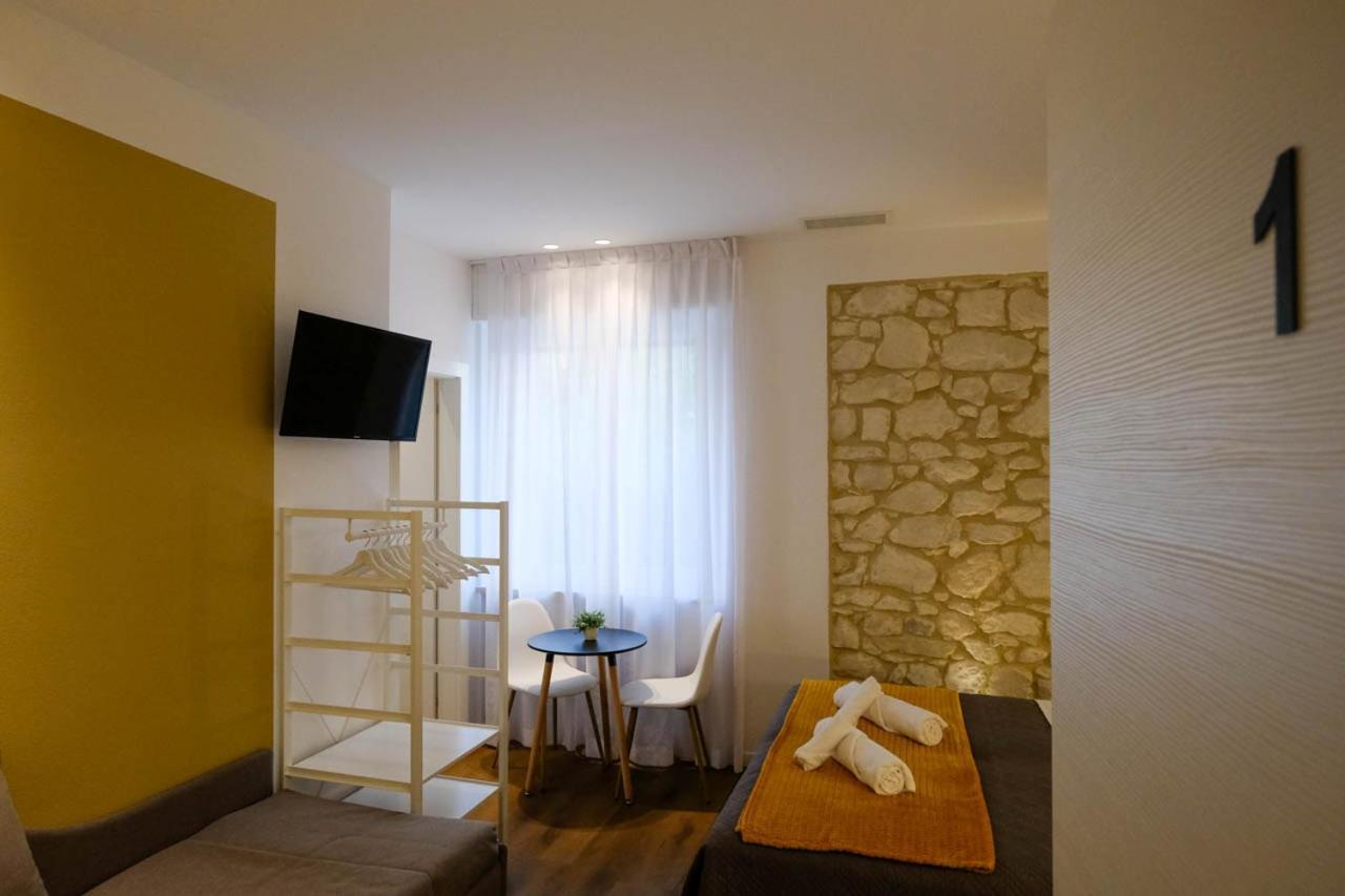 Verona Sweet Rooms - Affitti Brevi Italia Luaran gambar
