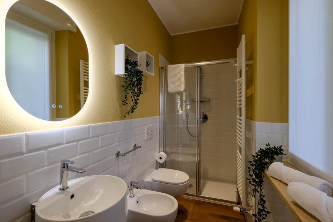 Verona Sweet Rooms - Affitti Brevi Italia Luaran gambar