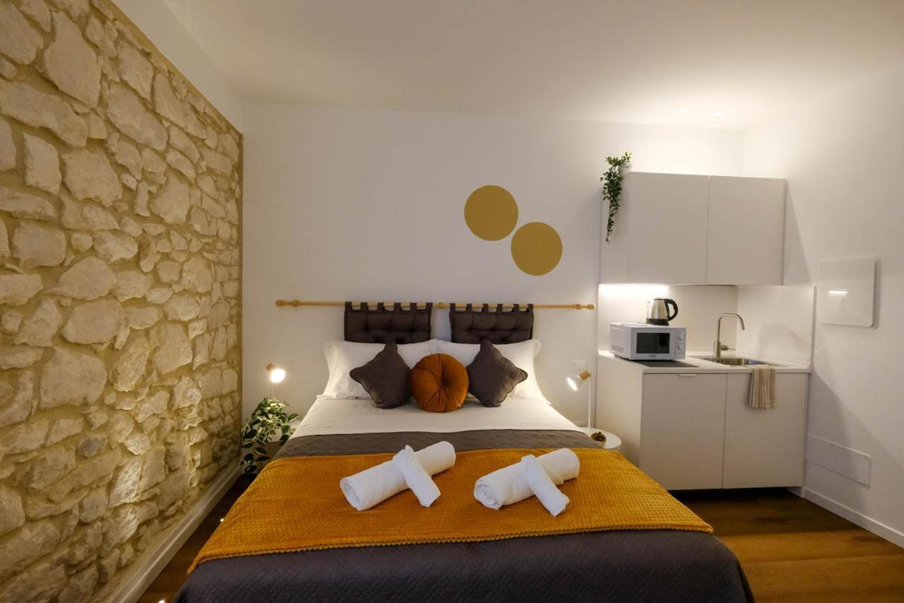 Verona Sweet Rooms - Affitti Brevi Italia Luaran gambar