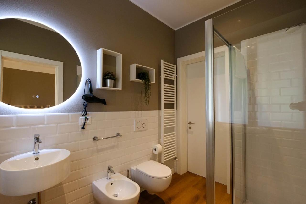 Verona Sweet Rooms - Affitti Brevi Italia Luaran gambar