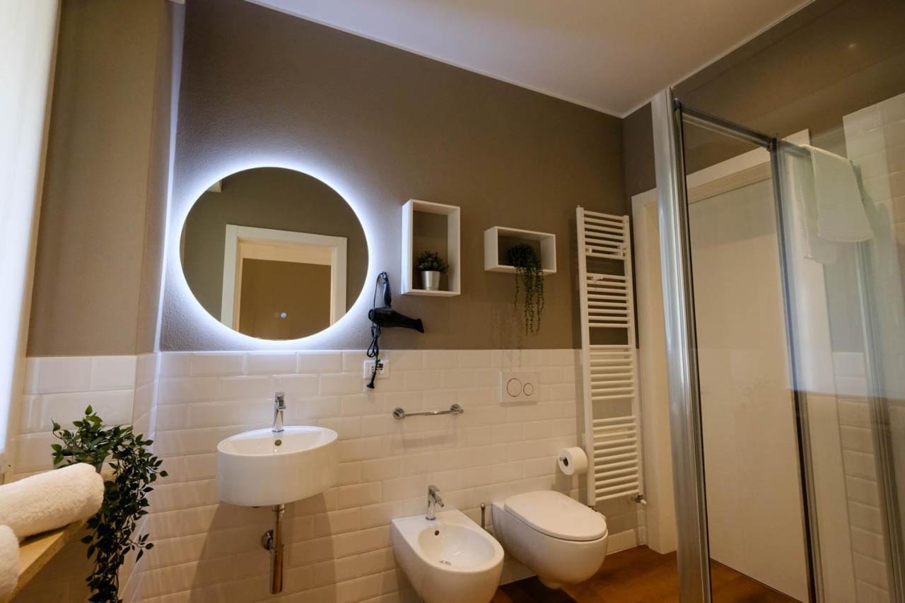 Verona Sweet Rooms - Affitti Brevi Italia Luaran gambar