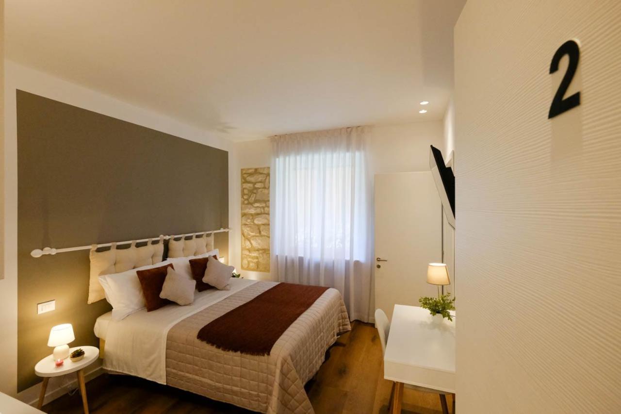 Verona Sweet Rooms - Affitti Brevi Italia Luaran gambar