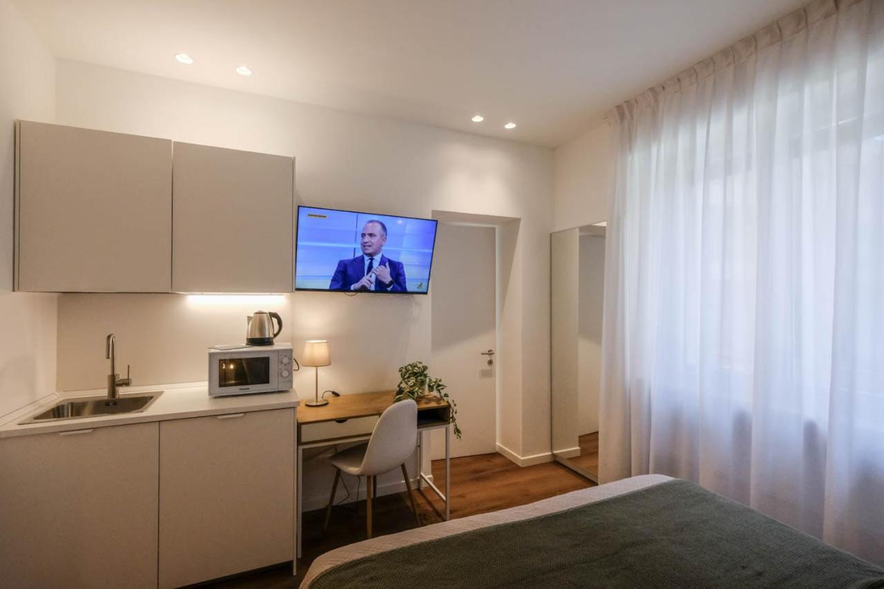Verona Sweet Rooms - Affitti Brevi Italia Luaran gambar