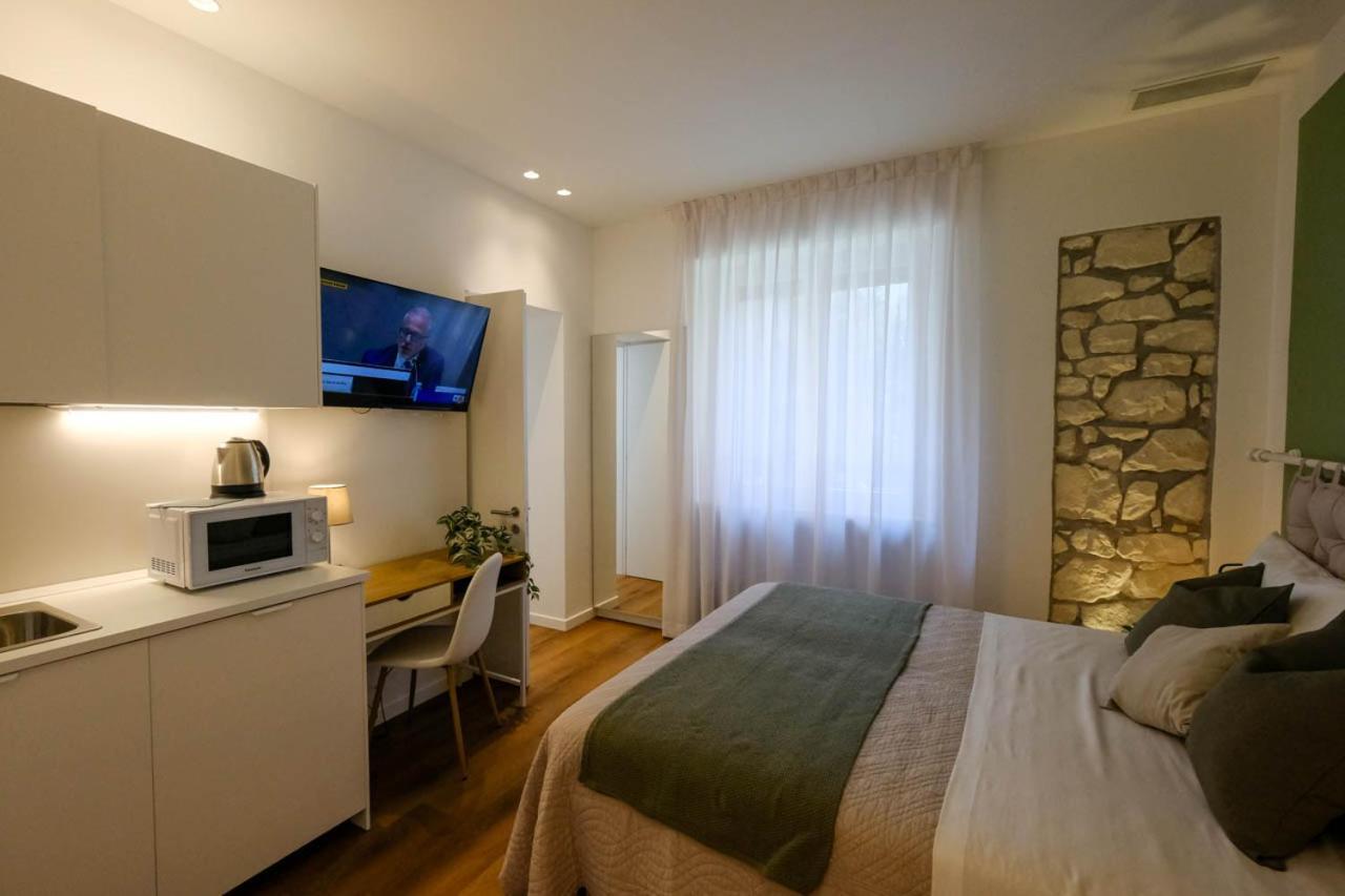 Verona Sweet Rooms - Affitti Brevi Italia Luaran gambar
