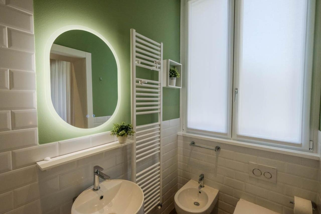 Verona Sweet Rooms - Affitti Brevi Italia Luaran gambar