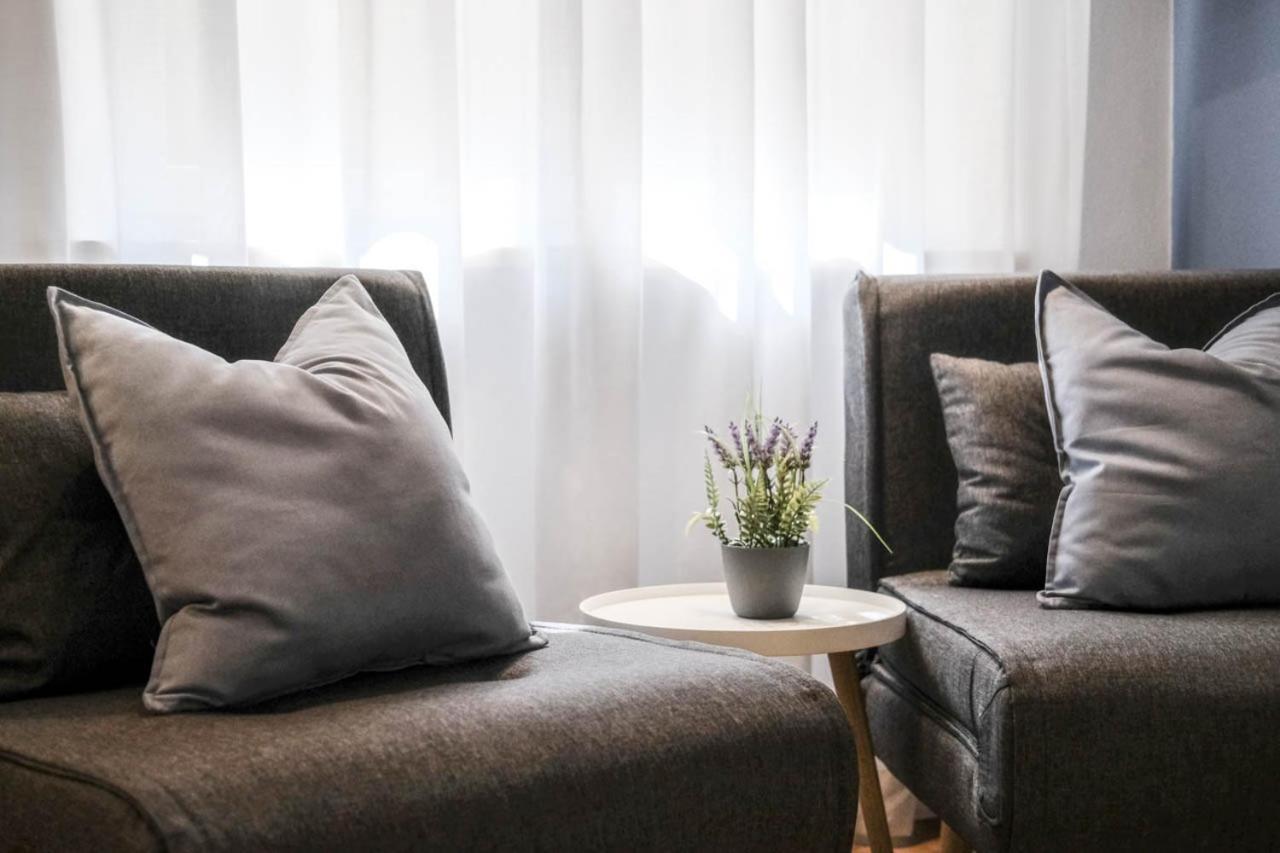 Verona Sweet Rooms - Affitti Brevi Italia Luaran gambar