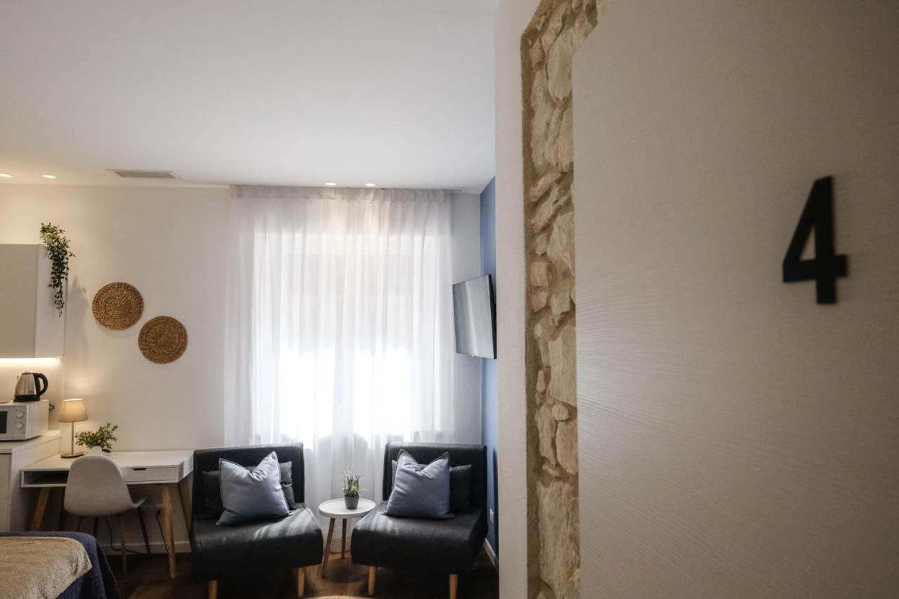 Verona Sweet Rooms - Affitti Brevi Italia Luaran gambar