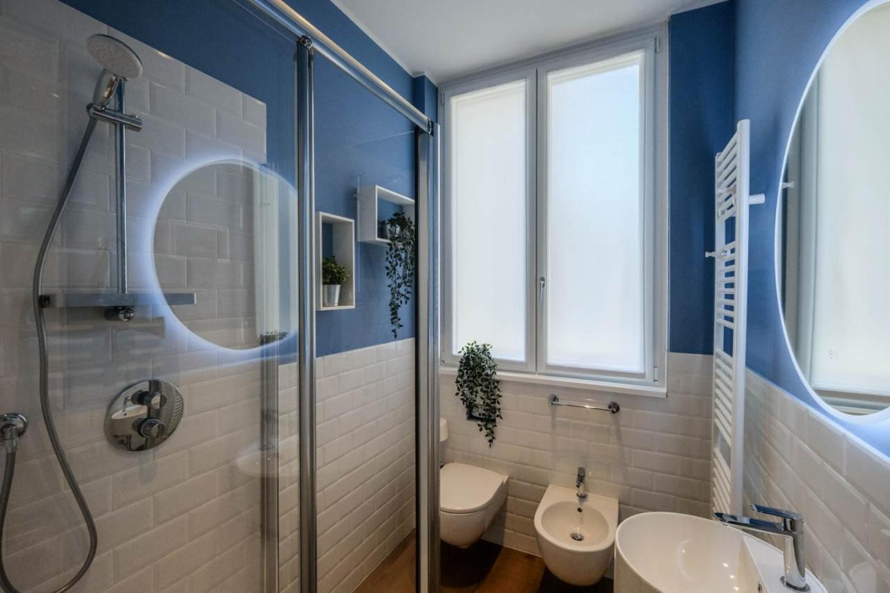 Verona Sweet Rooms - Affitti Brevi Italia Luaran gambar