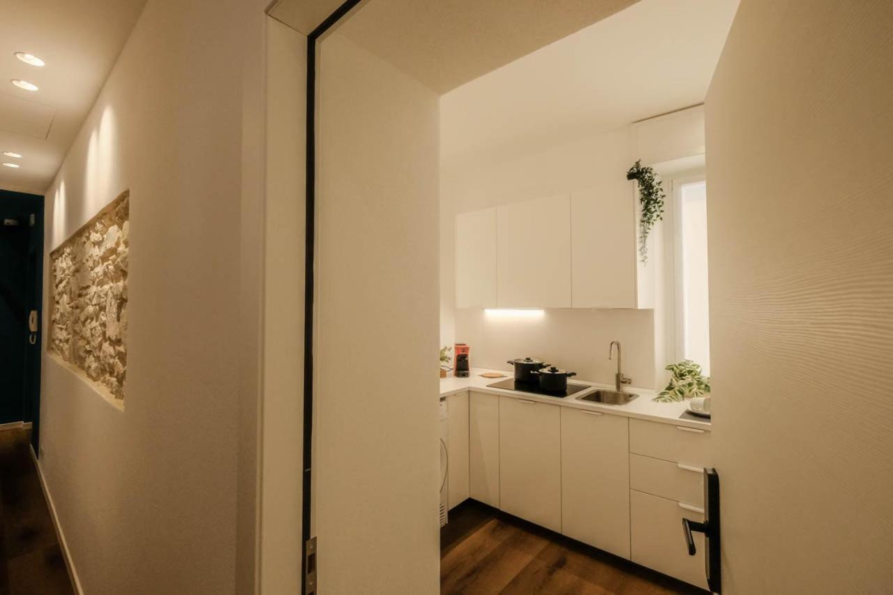 Verona Sweet Rooms - Affitti Brevi Italia Luaran gambar