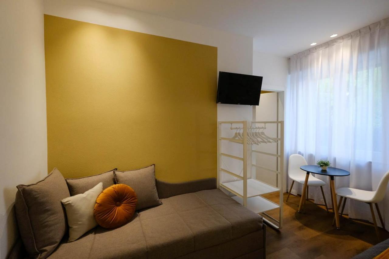 Verona Sweet Rooms - Affitti Brevi Italia Luaran gambar