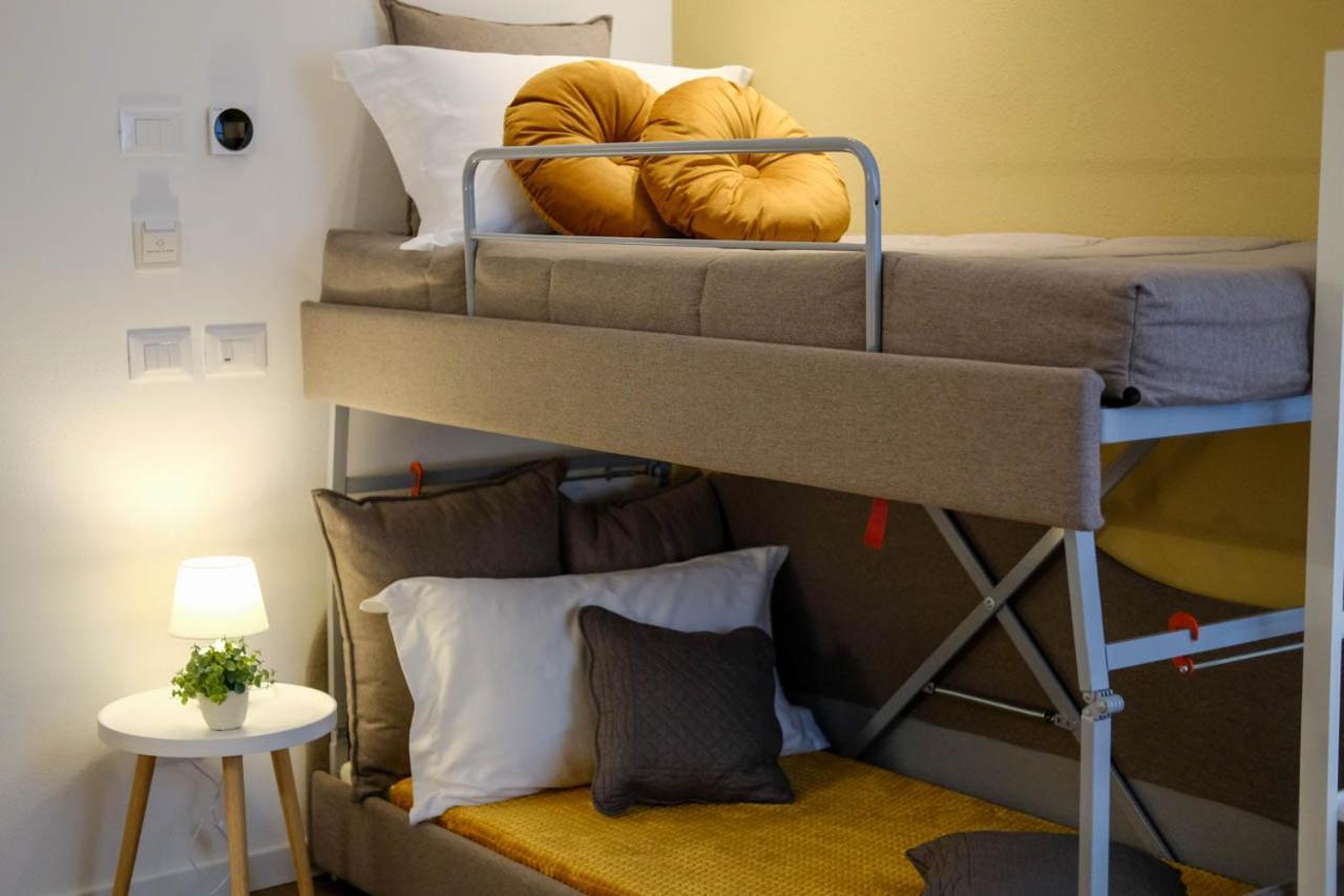 Verona Sweet Rooms - Affitti Brevi Italia Luaran gambar