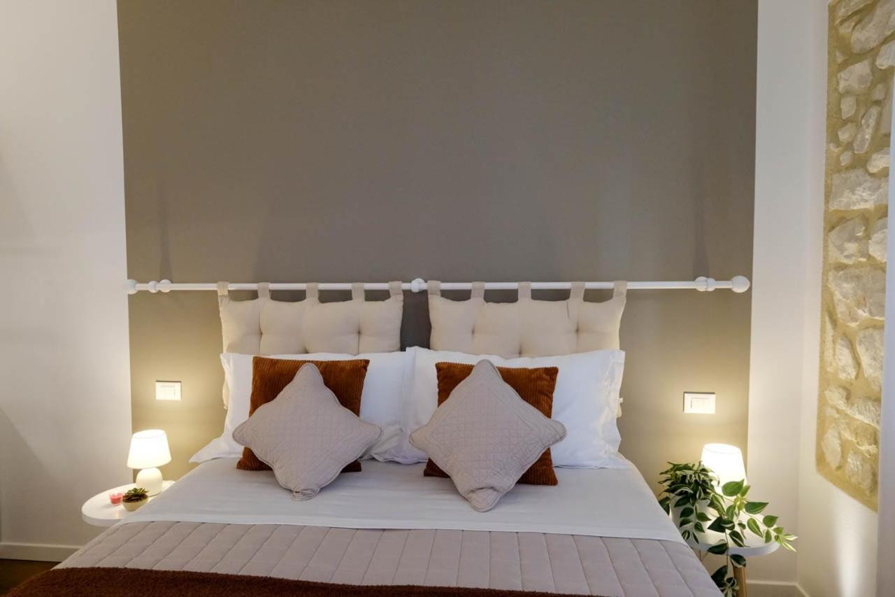 Verona Sweet Rooms - Affitti Brevi Italia Luaran gambar