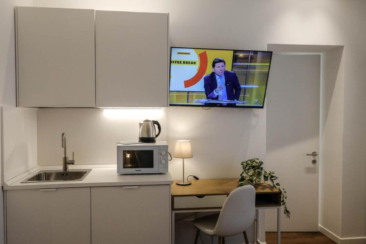 Verona Sweet Rooms - Affitti Brevi Italia Luaran gambar