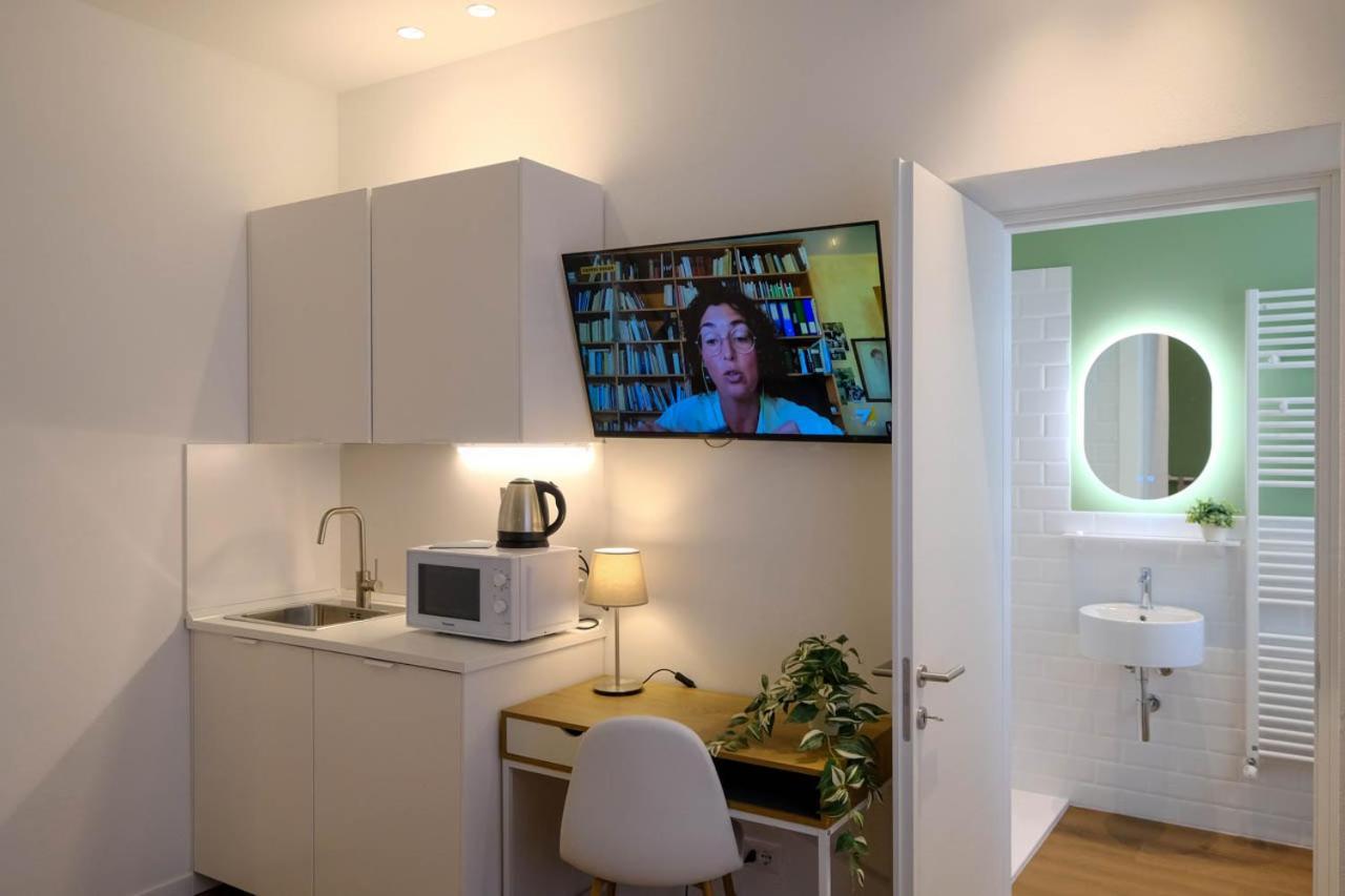 Verona Sweet Rooms - Affitti Brevi Italia Luaran gambar