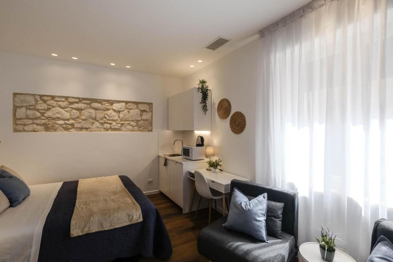 Verona Sweet Rooms - Affitti Brevi Italia Luaran gambar