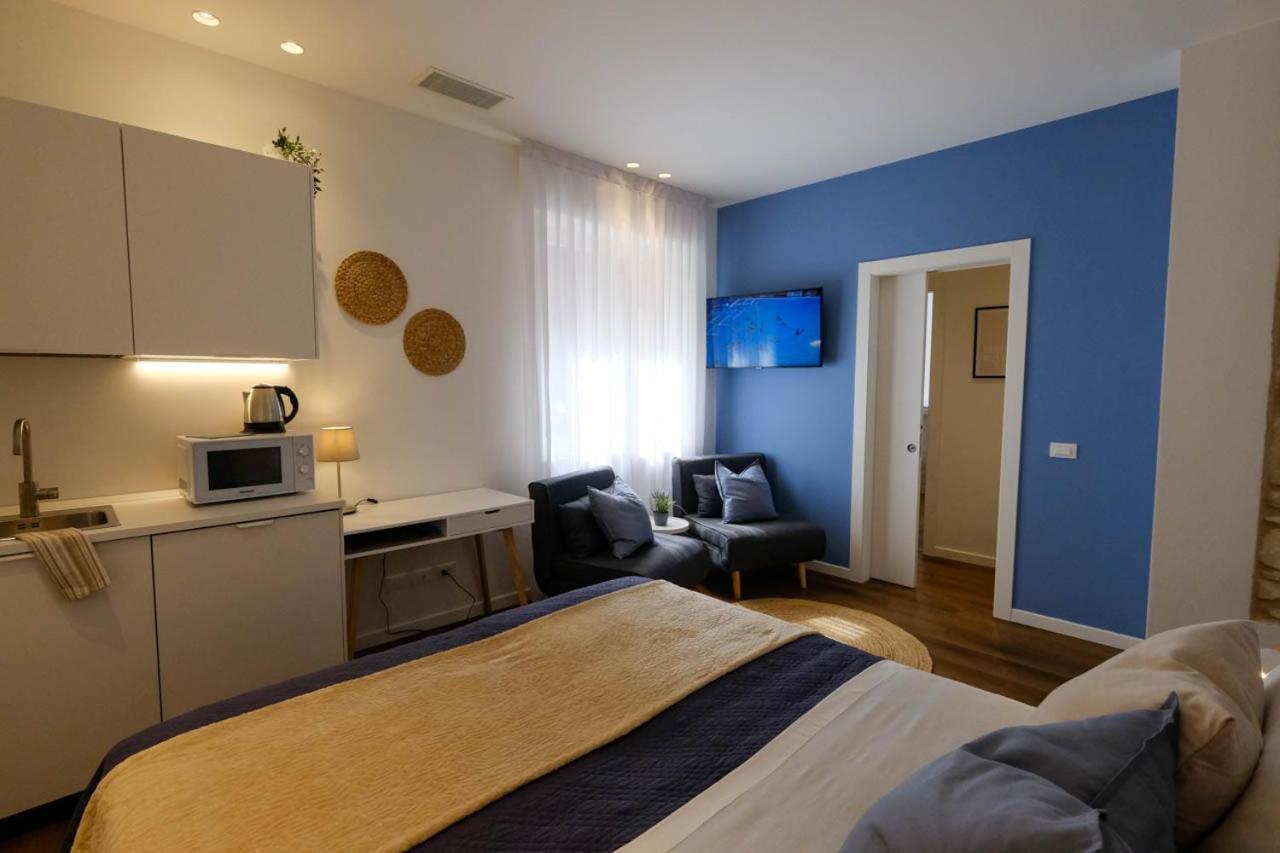 Verona Sweet Rooms - Affitti Brevi Italia Luaran gambar