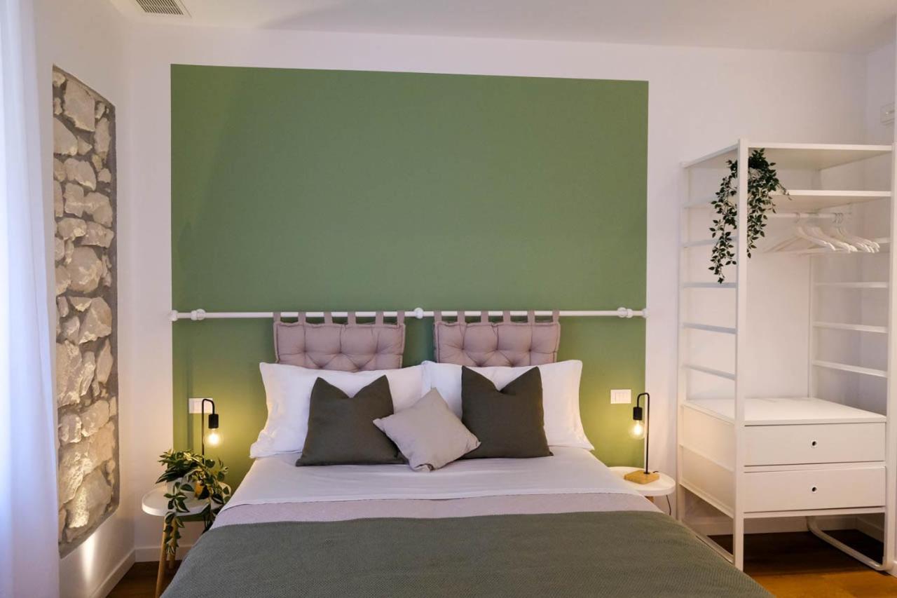 Verona Sweet Rooms - Affitti Brevi Italia Luaran gambar