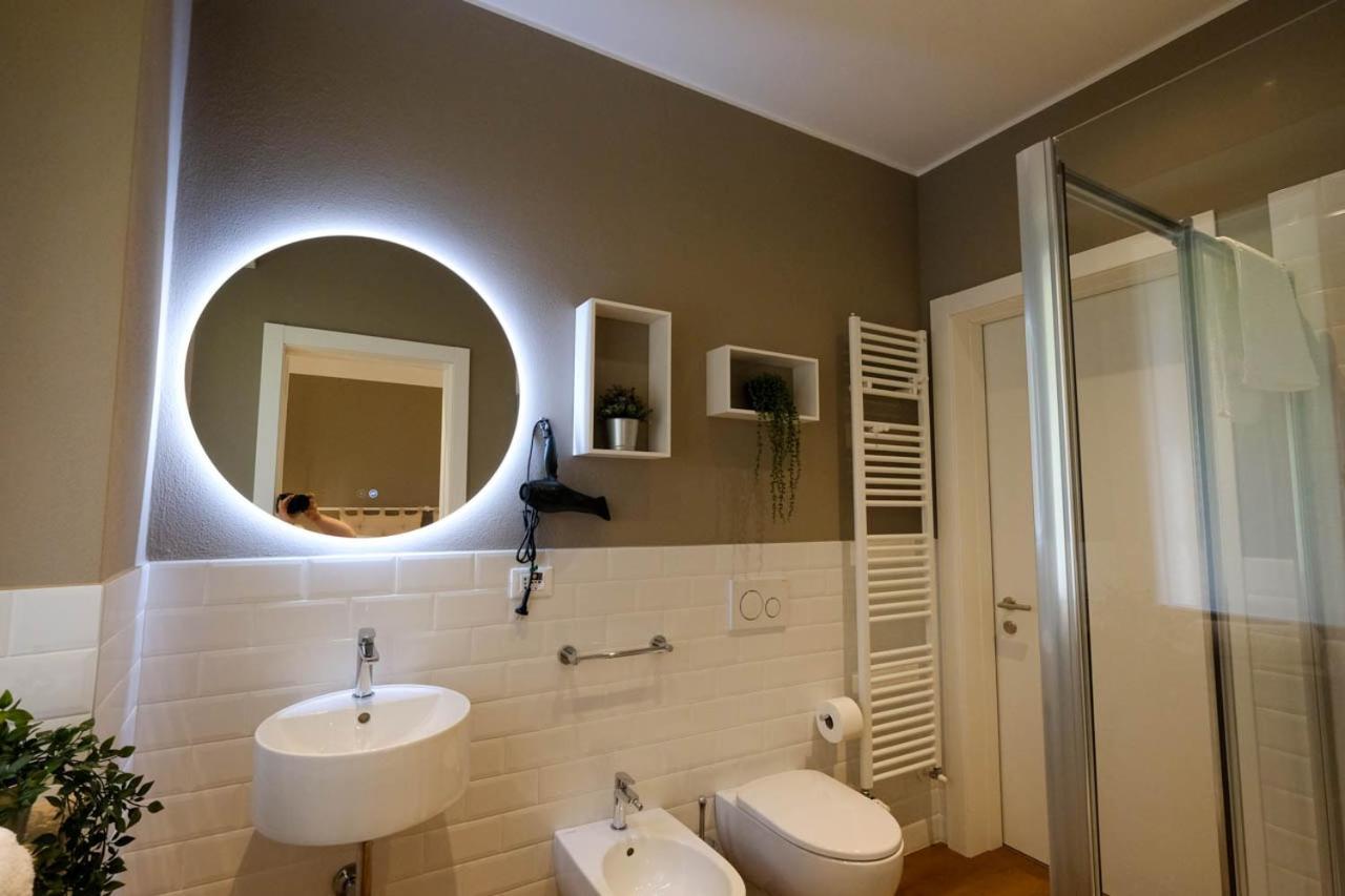 Verona Sweet Rooms - Affitti Brevi Italia Luaran gambar