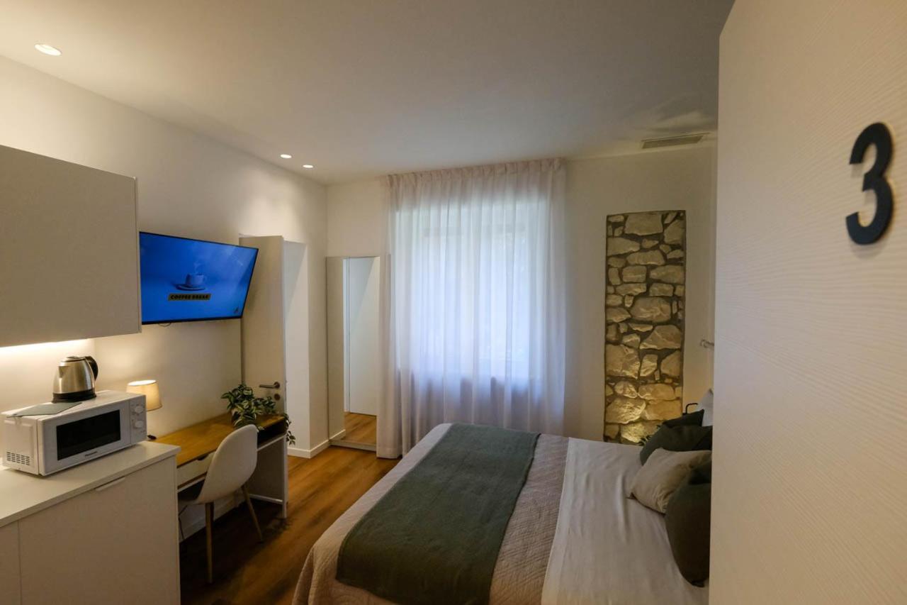 Verona Sweet Rooms - Affitti Brevi Italia Luaran gambar