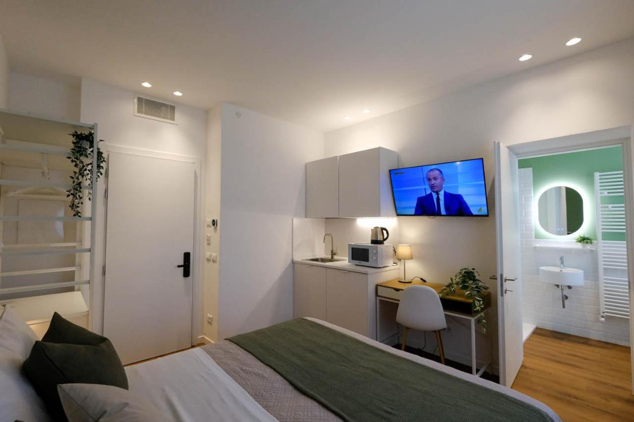 Verona Sweet Rooms - Affitti Brevi Italia Luaran gambar