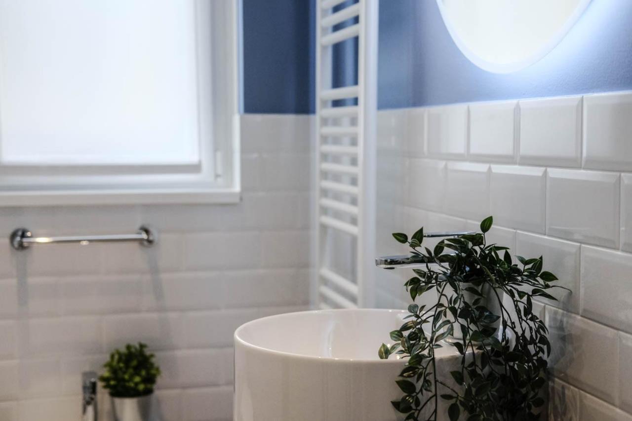 Verona Sweet Rooms - Affitti Brevi Italia Luaran gambar