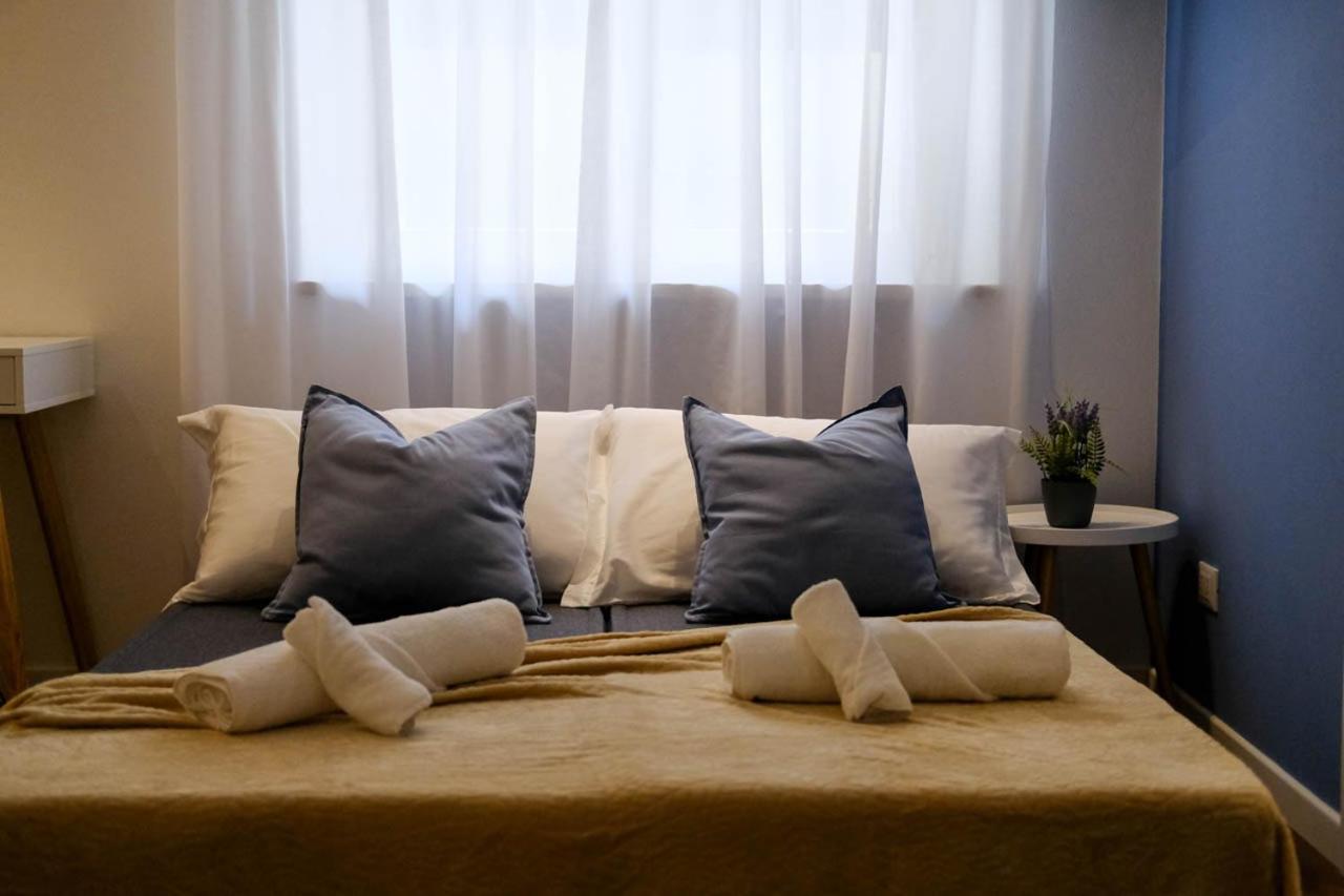 Verona Sweet Rooms - Affitti Brevi Italia Luaran gambar