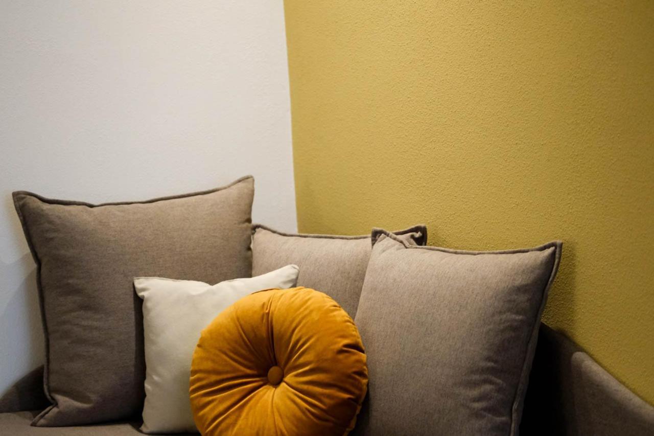 Verona Sweet Rooms - Affitti Brevi Italia Luaran gambar