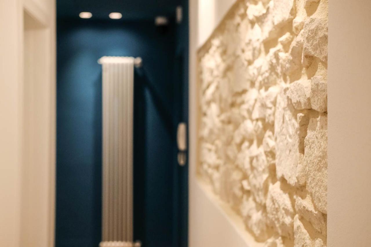 Verona Sweet Rooms - Affitti Brevi Italia Luaran gambar