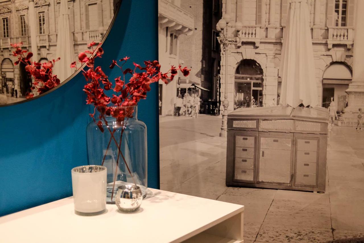 Verona Sweet Rooms - Affitti Brevi Italia Luaran gambar
