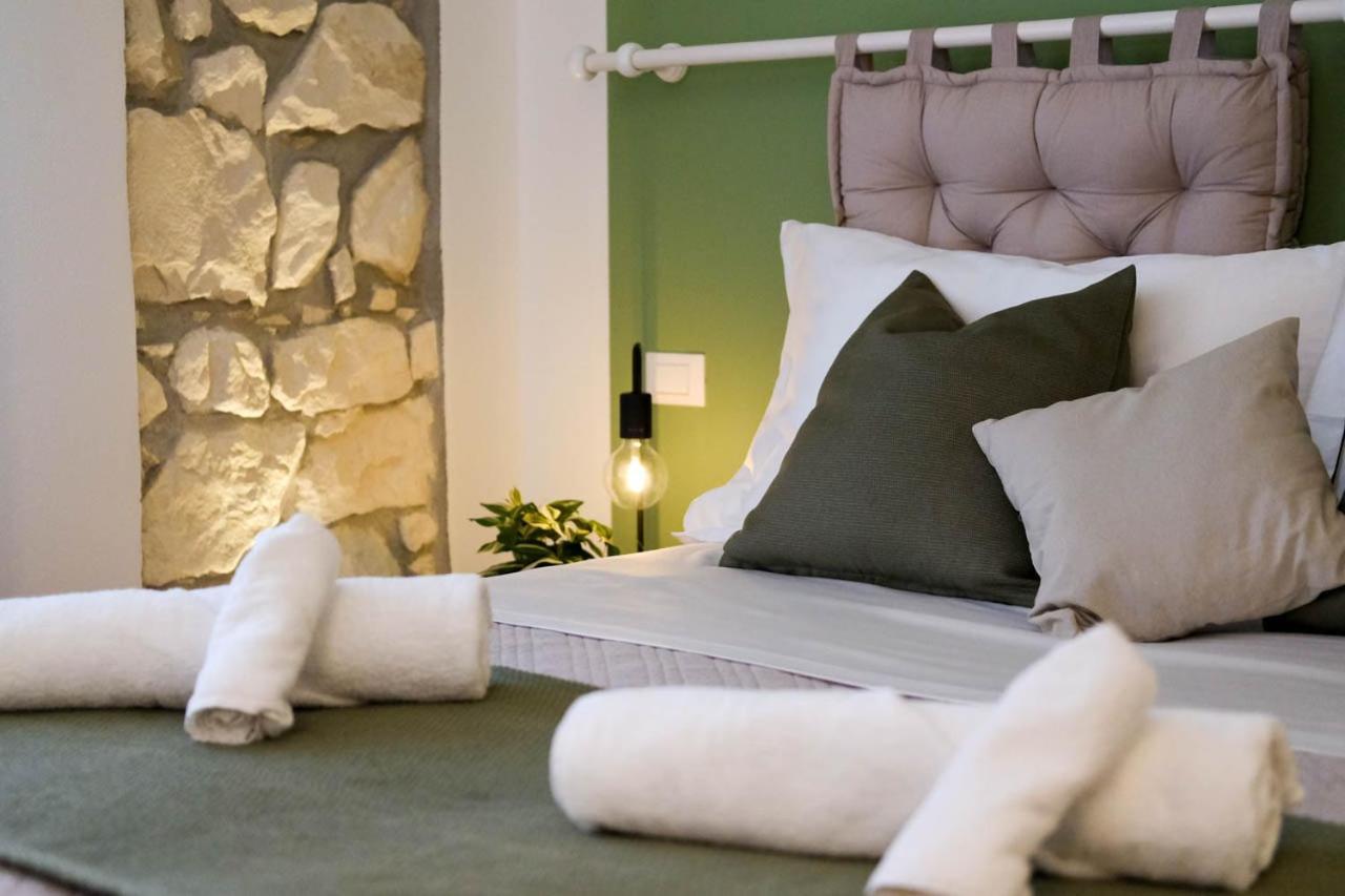 Verona Sweet Rooms - Affitti Brevi Italia Luaran gambar