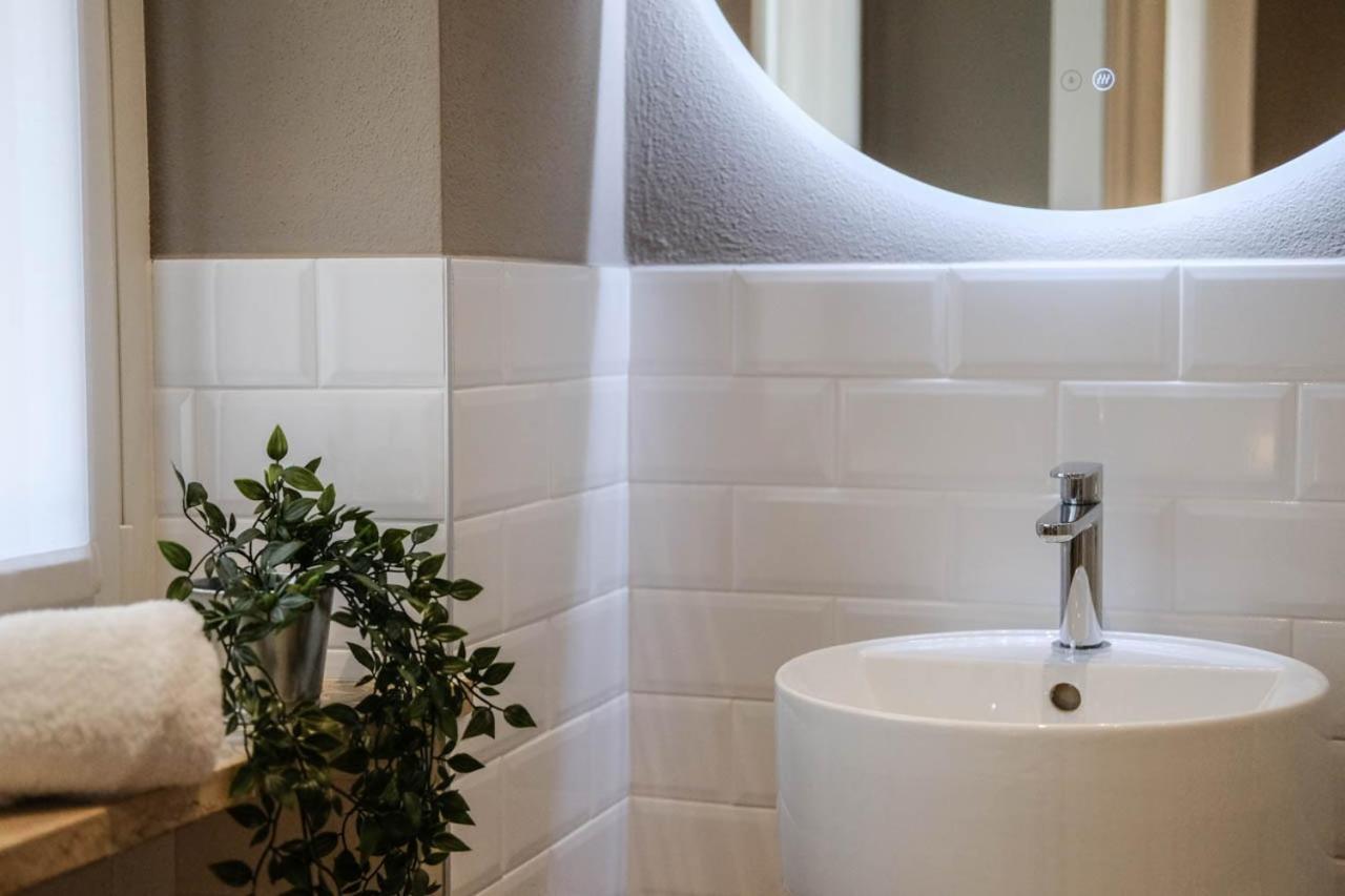 Verona Sweet Rooms - Affitti Brevi Italia Luaran gambar